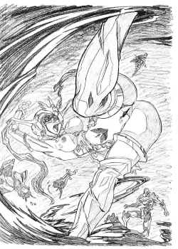 Page 4 of Nakadashi Jirou No Dashimakuri!!