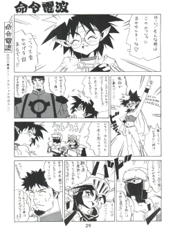 Page 29 of Meirei Denpa