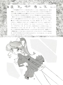 Page 4 of Meirei Denpa