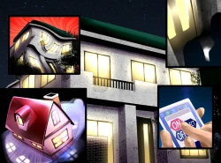 Page 20 of Oyako Gyakuten Ningyou-ka