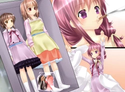 Page 24 of Oyako Gyakuten Ningyou-ka