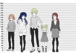 Page 32 of Hello My Pretty Baby