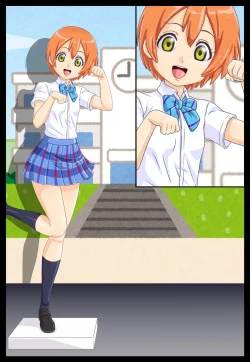 Page 30 of Joutai Henka Manga vol. 5