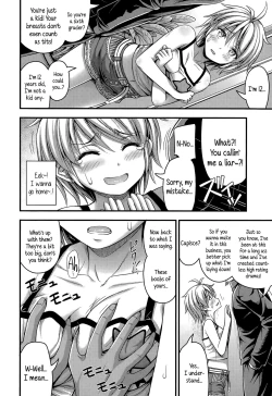 Page 137 of Short Pants to Iroiro