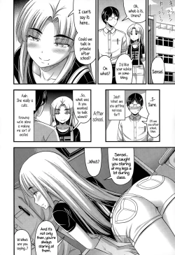 Page 171 of Short Pants to Iroiro