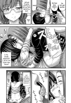 Page 56 of Short Pants to Iroiro