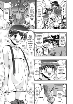 Page 10 of PM GALS XY 2