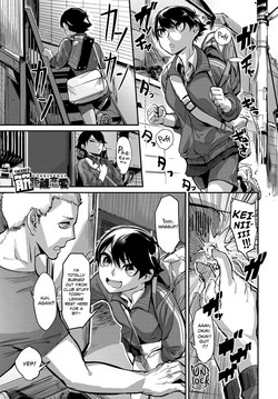 Download Kinkyorirenai | AbsRange Love