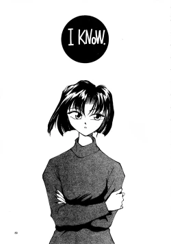 Page 87 of Kaori to Tomomi Dai 1wa