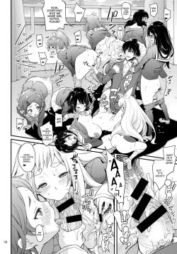 Page 16 of Wind Asschestra