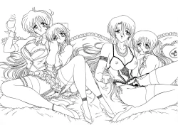 Page 60 of THE OMNIVOUS XVI