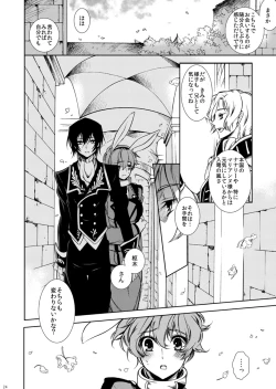 Page 23 of Drosselmeyer no Housekibako