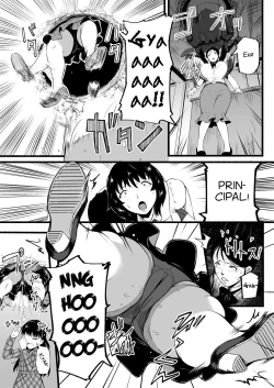 Page 11 of Brain Eater Stage 1 #5-6