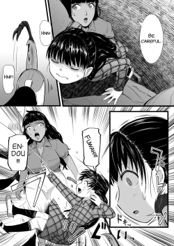 Page 28 of Brain Eater Stage 1 #5-6