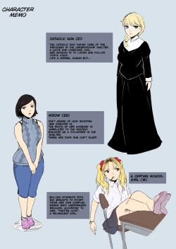 Page 92 of Brain Eater Stage 1 #5-6