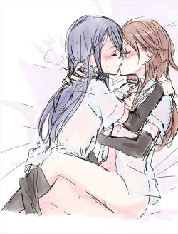 Page 11 of Kinou yori mo Ima yori mo