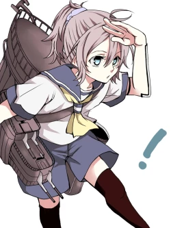 Page 10 of KanColle Matome