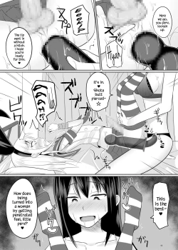 Page 14 of Dosan ga Shota o Youshanaku Choukyou shite Pet ni suru Hon | Extremely Sadistic Oneesan Mercilessly Disciplines A Shota Into Her Pet