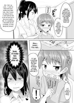Page 6 of Dosan ga Shota o Youshanaku Choukyou shite Pet ni suru Hon | Extremely Sadistic Oneesan Mercilessly Disciplines A Shota Into Her Pet