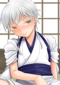 Page 30 of Hentai Saniwa to Chuuseishin no Takai Tsurumaru-san