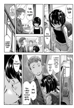 Page 5 of Chakushin Randoseru | Randoseru on call