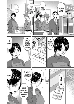 Page 52 of Keiyaku Dorei Zuma | Contractual Slave Wife Ch. 1-3