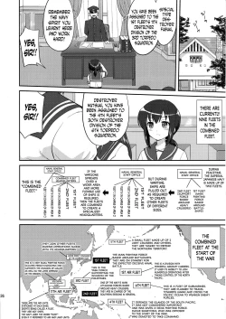 Page 25 of Teitoku no Ketsudan | Admiral's Decision