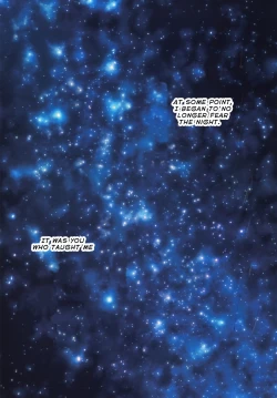 Page 2 of Starry Night