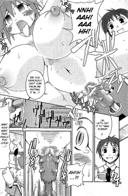 Page 11 of Lion Heart