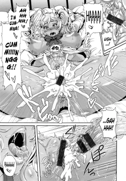 Page 23 of Futari wa Onapet | The Two are Fap Materials + Haru-Bitch