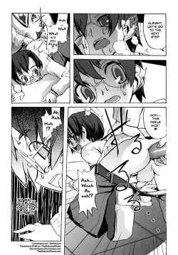 Page 6 of Oshioki