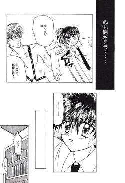 Page 177 of Bishounen Kinbaku Nisshi