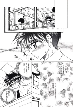 Page 33 of Bishounen Kinbaku Nisshi