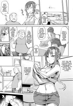 Page 37 of Amai Kajitsu | Sweet Fruit