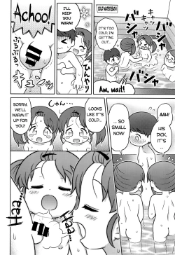 Page 9 of YOKUJYOU Futago Sand