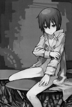 Page 17 of Kino no Tabi no Erohon II - the Erotic World