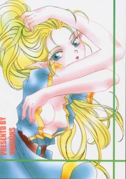 Page 34 of DUNGEONS & DRAGONS GREEN