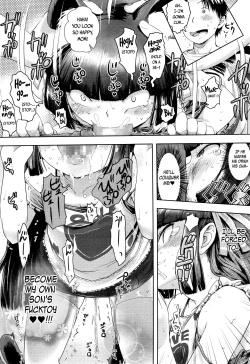 Page 7 of Nekomimi KaaNekomommy