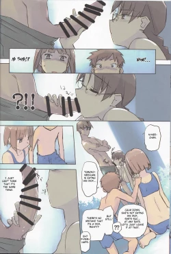 Page 18 of 14:10 / a summer day