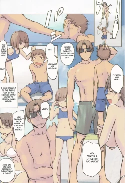 Page 2 of 14:10 / a summer day