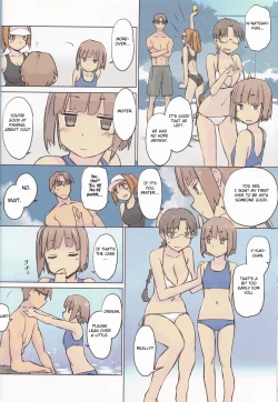 Page 6 of 14:10 / a summer day