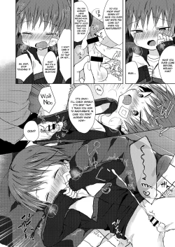 Page 13 of Bokutachi no Kyouda