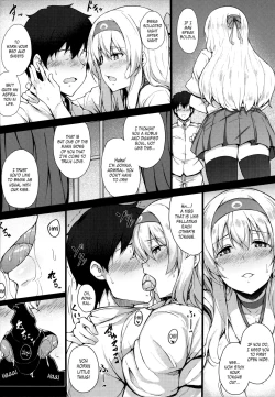 Page 3 of Aircraft Carrier Prostate Drills