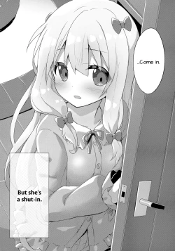 Page 3 of Eromanga Sensei