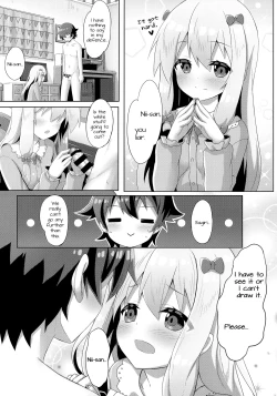 Page 9 of Eromanga Sensei