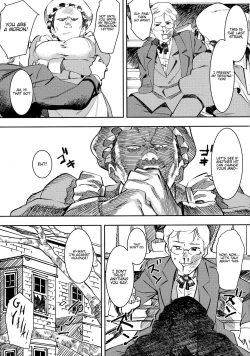Page 5 of Ganso! Kasshoku Kokumaro Funnyuu Maid!!! | Eureka! Milk-spraying Creamy Brown Maid!!!