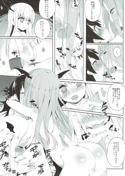 Page 7 of aggro or control