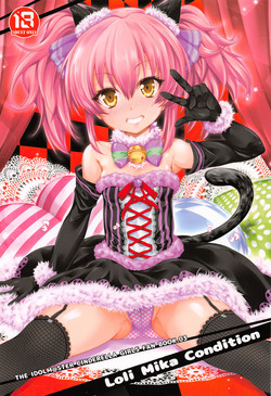 Download Loli Mika Condition