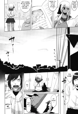 Page 10 of Hazard Life