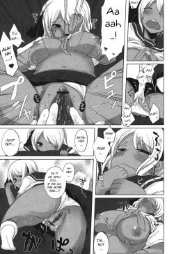 Page 5 of Hazard Life